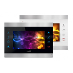 Видеодомофон Slinex SL-07MHD, цветной, 7", экран IPS, разрешение 1024 x 600