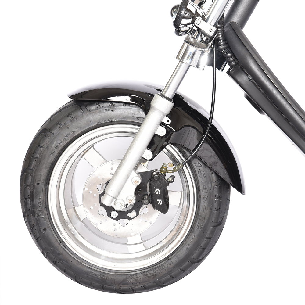 Электроскутер Skyboard Altai 4000W