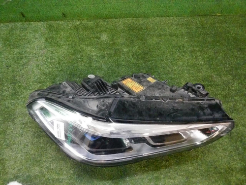 Фара правая BMW X5 G05 X6 G06 (18-23) Laser Light