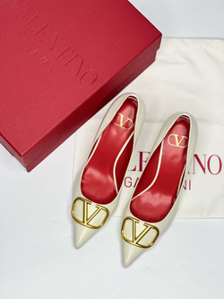 Туфли Valentino, арт. 482524443