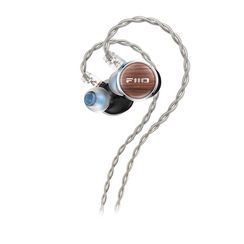 FiiO FP3 Black Walnut Type-C