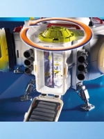 Набор Space Космическая станция на Марс Playmobil 9487