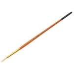 Кисть Щетина № 4 круглая (Гамма)