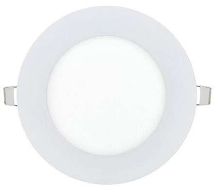 Светильник светодиодный ДВО 1602 7Вт 4000К IP20 встраив. круг бел. IEK LDVO0-1602-1-7-K02