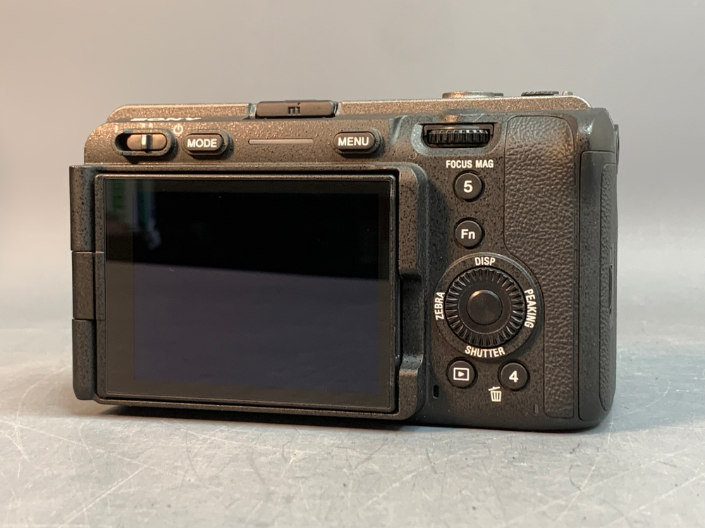 Sony ILME - FX30