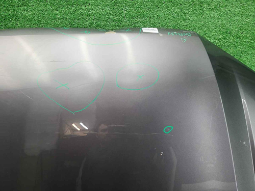 Капот GAC GS8 2 (2021-н.в.)