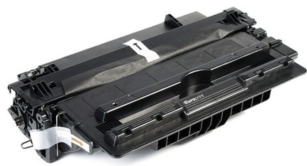 Картриджи Europrint EPC-CF214A черный Картриджи Europrint EPC-CF214A черный