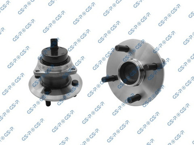 GSP - 9400010-GSP - Wheel Bearing Kit