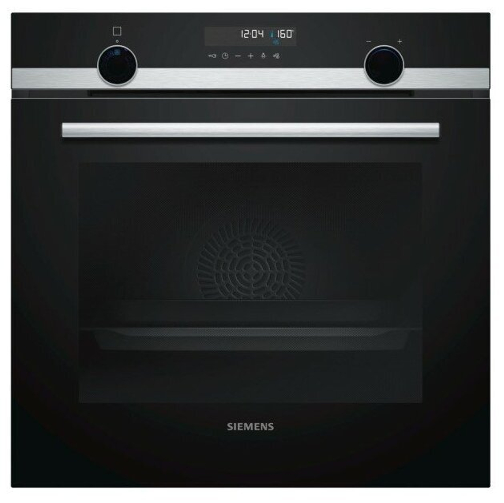 Встраиваемый электрический духовой шкаф Siemens HB578ABS0