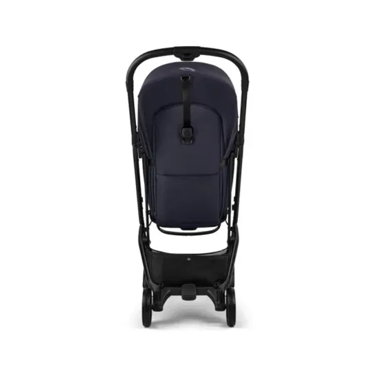 Прогулочная коляска BUGABOO Butterfly 2 (Deep Indigo)