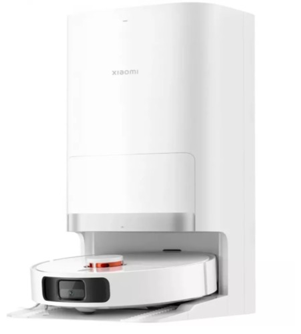 Робот-пылесос XIAOMI X54405 robot vacuum x20+ eu c102 (bhr8124eu)
