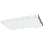 Светильник WOLTA PRO ОФИС ДВО01-18-201-6К 18Вт 6500К IP40 Матовый 2050лм 595х295х40мм 1/4