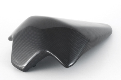 Fullsix Карбоновая вставка в сиденье Ducati Streetfighter V2 MD-V222-C67