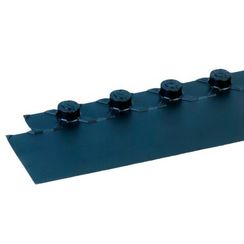 Переходник HENCO для профильных матов без теплоизоляции, 1450x210мм