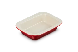 Le Creuset - Форма для выпечки 31 см, вишня. / артикул   91004831060000  / GTIN 024147914150