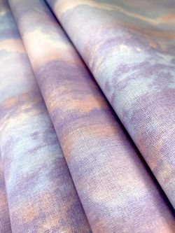 Пододеяльник Сказка "Небеса" евро 200х215 см