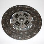 Сцепление в сборе LUK 627304009 для Ford Transit