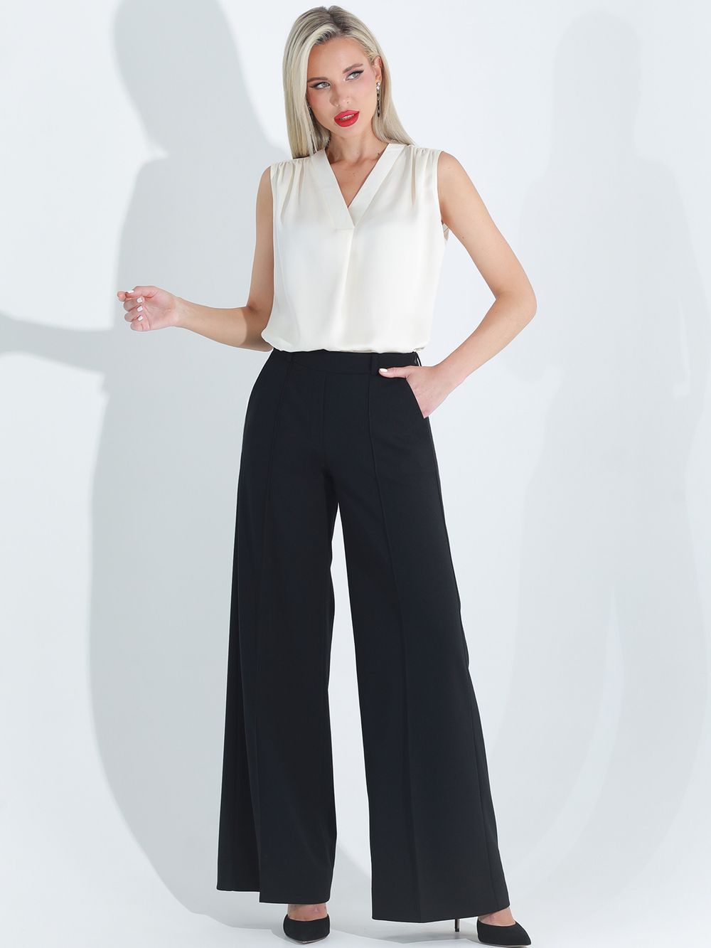 Блузка Ханна DStrend (Акция)