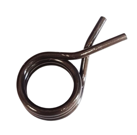 Возвратная пружина рычага переключения передач TM KZ