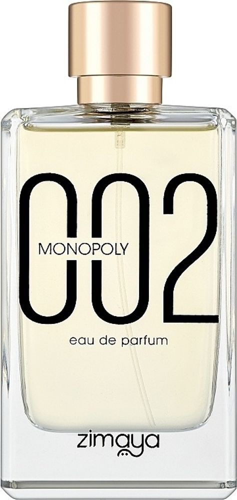 Zimaya Monopoly 002 EDP