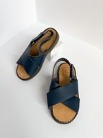 Кожаные сандалии Walker, 25