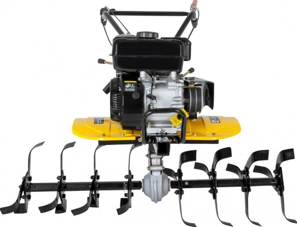 Мотоблок HUTER МК-7000P-10 70/5/25