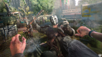 Dying light 2 Stay Human Steelbook [Xbox] Б/У