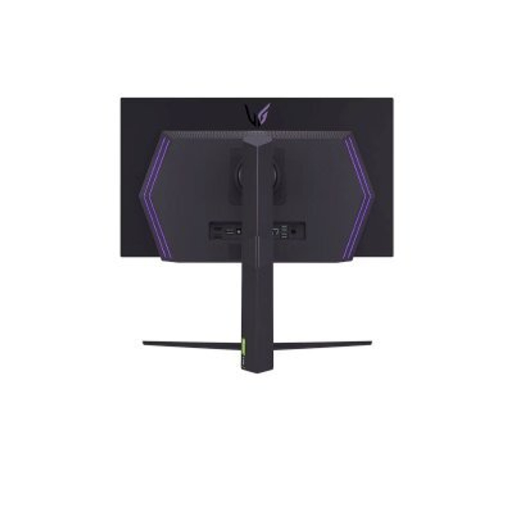Монитор LG UltraGear 27GR95QE-B