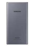 Портативный акк. PowerBank Samsung 25W EB-P3300XJEGWW (10000 mAh) Blue