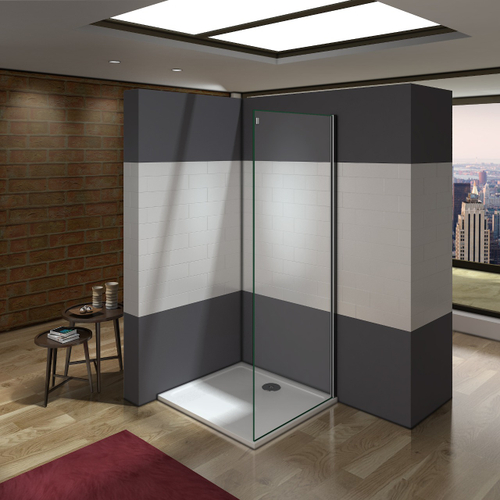 Боковая панель RGW Z-004 (Прозрачное, 800)