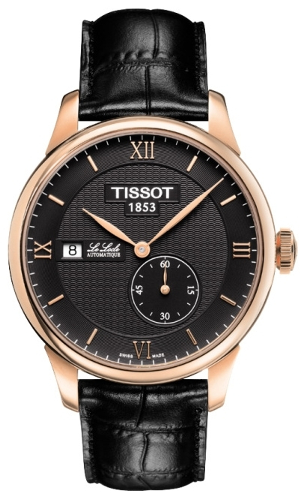 Tissot T-Classic Le Locle T0064283605800