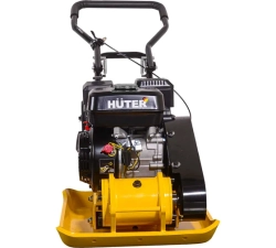 Бензопила Huter BS-40