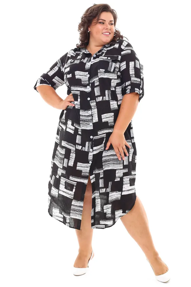 Платье 2971 Fabrika