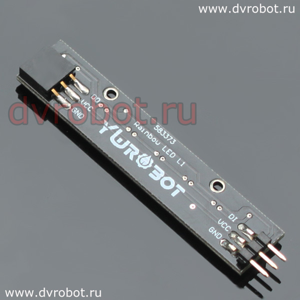 Модуль LED - 8 RGB