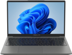 Ноутбук  Rikor ARZ 103.1/15 15.6 ", Ryzen 5, 16 Гб RAM, 512 Гб SSD, Radeon Vega 6, Черный
