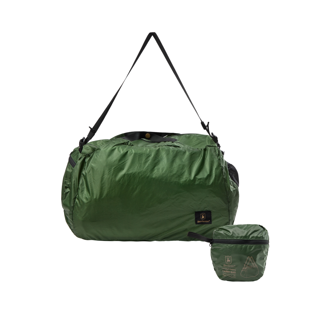 Сумка-рюкзак Deerhunter Carry Packable (369 Green) 32л