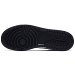 Кроссовки Air Jordan 1 Low GS Sweater