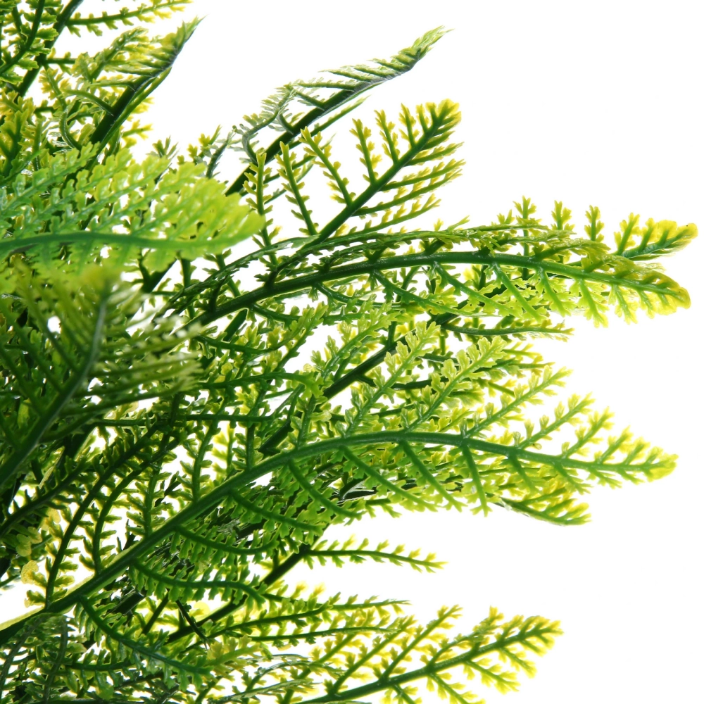 Искусственные цветы «Волшебство трав» 40см Папоротник