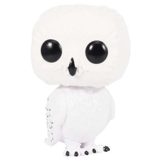 Фигурка Funko POP! Vinyl: Harry Potter S5: Hedwig 35510
