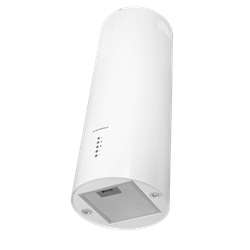 Кухонная вытяжка Maunfeld Lee Light Isla 35 white