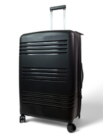 Большой чемодан Impreza G-Line, Черный, XL