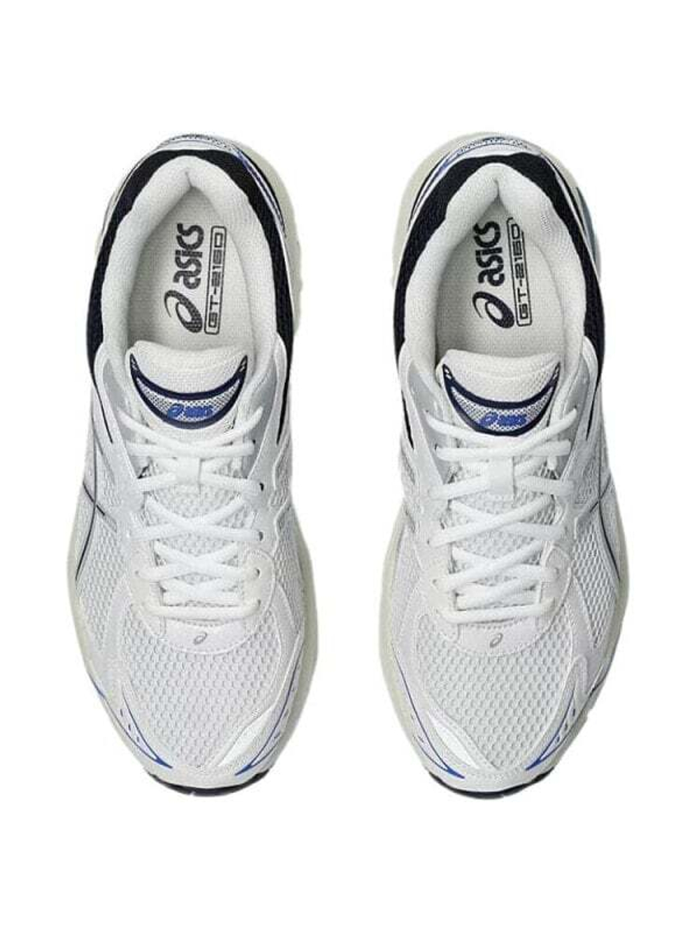 Кроссовки Asics GT 2160 'White Piedmont Grey'