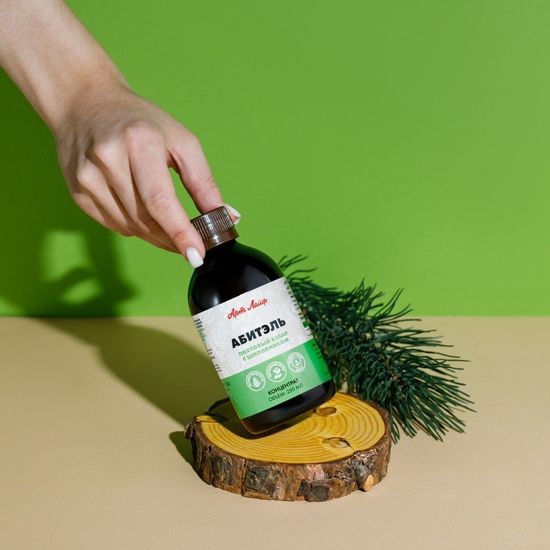 Взвар "Абитель"