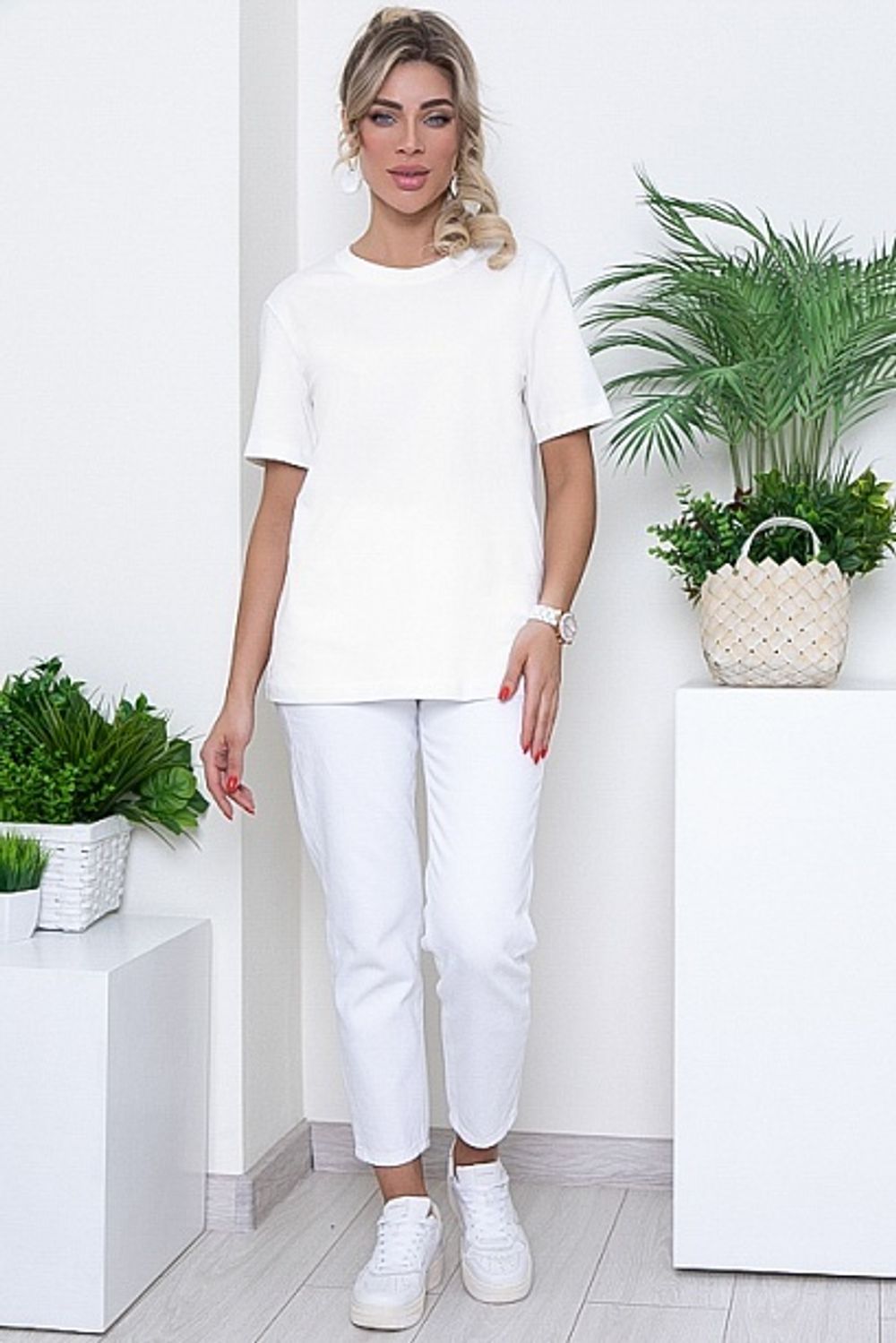 Футболка 41762 Avili