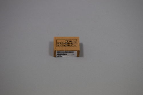 Новый SIEMENS 6ES7134-6GD01-0BA1