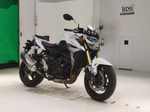 Suzuki GSR750A , 2015