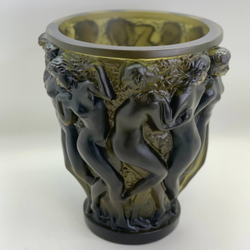 Ваза Lalique