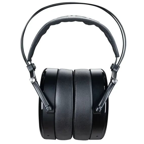 Dan Clark Audio Noire X - 2m 6.3mm and 3.5mm cable