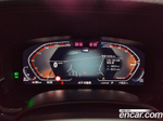BMW 5 Series (G30) 523d M Sports (02.2023)