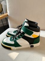 Высокие кеды Dolce & Gabbana, 38